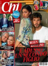 Chi – 1 Aprile 2020
