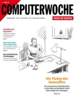 Computerwoche – 03 April 2020
