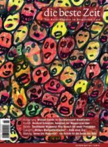 die beste Zeit – April-Juni 2020