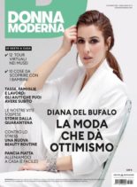 Donna Moderna – 26 marzo 2020