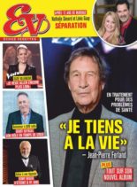 echos Vedettes – 03 avril 2020