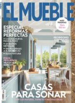 El Mueble – abril 2020