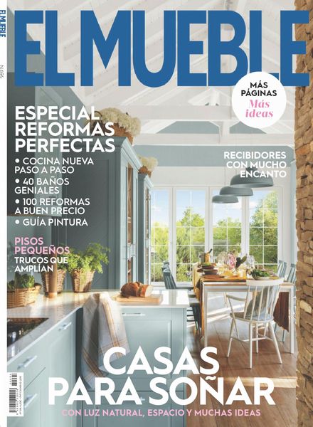 El Mueble – abril 2020