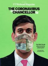 Financial Times Magazine – April 4, 2020