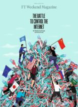 Financial Times Magazine – March 28, 2020