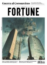 Fortune Italia – Aprile 2020