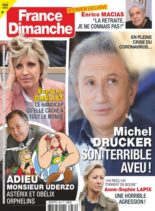 France Dimanche – 27 mars 2020