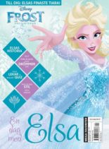 Frost – november 2019