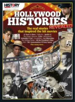 History Revealed Special Edition – Hollywood Histories 2017