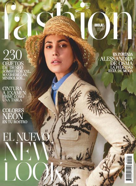 Hola! Fashion – abril 2020