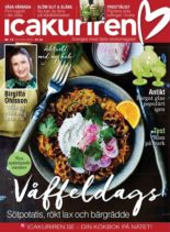 Icakuriren – 24 mars 2020