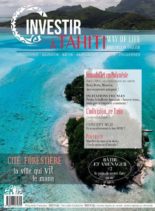 Investir a Tahiti – Fevrier-Avril 2020