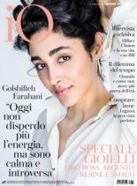Io Donna del Corriere della Sera – 21 marzo 2020