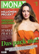 Karntner Monat – April 2020