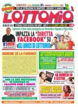 Lottomio del Lunedi – 6 Aprile 2020