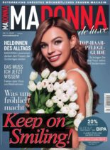 Madonna – 28 Marz 2020