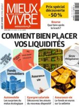 Mieux Vivre Votre Argent – avril 2020