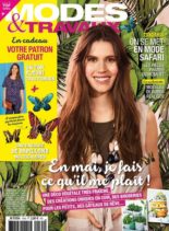 Modes & Travaux – mai 2020