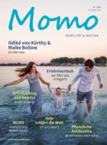 Momo – Marz 2020