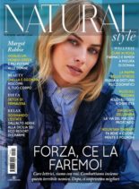 Natural Style – Aprile 2020