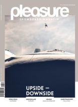 Pleasure Snowboard Magazin – April 2020