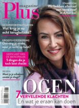 Plus Magazine Dutch Edition – April 2020
