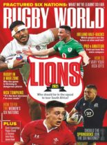 Rugby World – May 2020