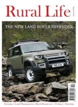 Rural Life – Spring 2020