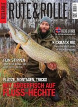 Rute & Rolle – Dezember 2019