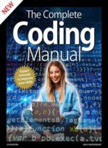The Complete Coding Manual 5th Edition – April 2020