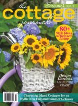 The Cottage Journal – March 2020