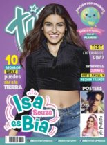 Tu Mexico – abril 06, 2020