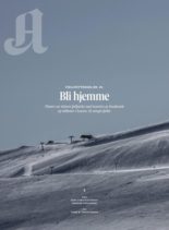 A-Magasinet – 03 april 2020