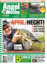 Angel Woche – 03 April 2020