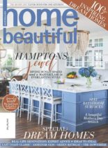 Australian Home Beautiful – May 2020