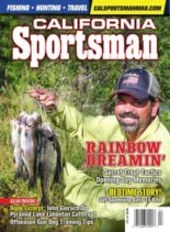 California Sportsman – April 2020