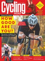 Cycling Weekly – April 02, 2020