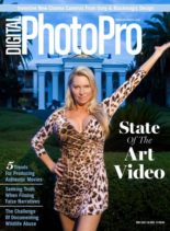 Digital Photo Pro – May 2020