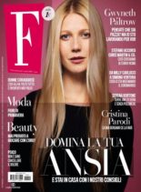 F – 7 Aprile 2020
