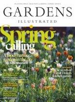 Gardens Illustrated – April 2020