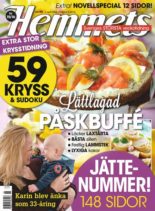 Hemmets Veckotidning – 02 april 2020