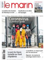 Le Marin – 26 mars 2020