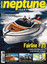 Neptune France – avril 2020