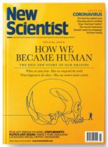 New Scientist Australian Edition – 04 April 2020