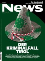 News – 03 April 2020