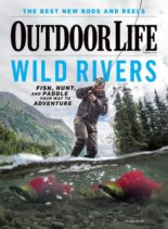 Outdoor Life – March 2020