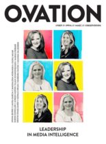 OVATION Magazin – Marz 2020