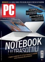 PC Professionale – Aprile 2020