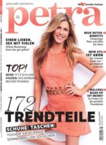 Petra – Mai 2020