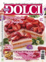 piuDOLCI – Aprile-Maggio 2020
